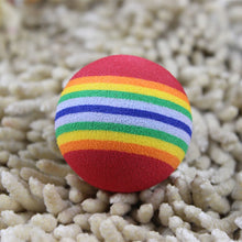 Load image into Gallery viewer, Colorful  Ball Toy