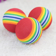 Load image into Gallery viewer, Colorful  Ball Toy