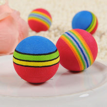 Load image into Gallery viewer, Colorful  Ball Toy
