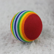 Load image into Gallery viewer, Colorful  Ball Toy