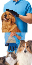 Load image into Gallery viewer, Cleaning Massage Grooming Comb