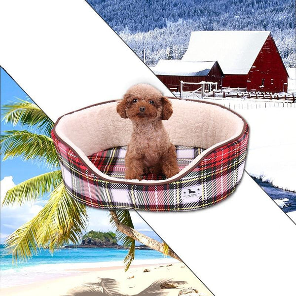 Very Soft Pet House