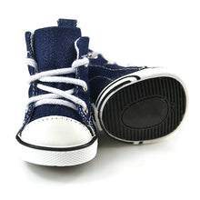 Load image into Gallery viewer, Winter Warm Dog Shoes