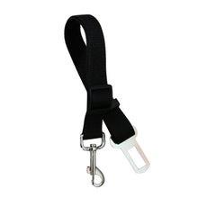 Load image into Gallery viewer, Car Seatbelt Harness
