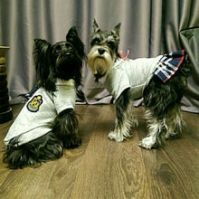 Load image into Gallery viewer, School Style Pet Clothes