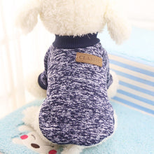 Load image into Gallery viewer, Dog Sweater Clothing
