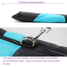 Load image into Gallery viewer, Waterproof Vest Clothing
