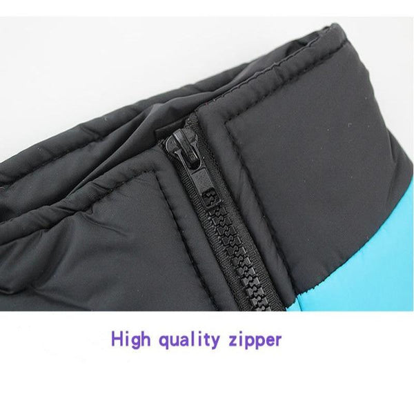 Waterproof Vest Clothing