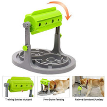 Load image into Gallery viewer, Drum-Type Shape Food Dispenser