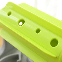 Load image into Gallery viewer, Drum-Type Shape Food Dispenser