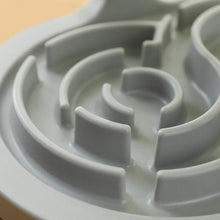 Load image into Gallery viewer, Drum-Type Shape Food Dispenser