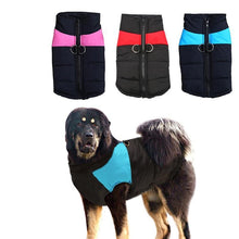 Load image into Gallery viewer, Waterproof Vest Clothing