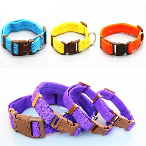 Necktie Necklace Dog Collar