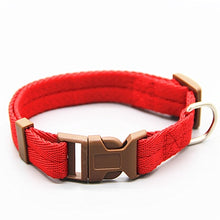 Load image into Gallery viewer, Necktie Necklace Dog Collar