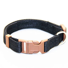 Load image into Gallery viewer, Necktie Necklace Dog Collar