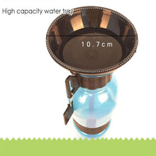 Load image into Gallery viewer, Drinking Water Mug Cup Dispenser