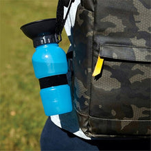 Load image into Gallery viewer, Drinking Water Mug Cup Dispenser