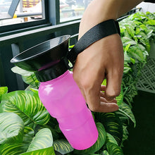 Load image into Gallery viewer, Drinking Water Mug Cup Dispenser