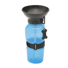 Load image into Gallery viewer, Drinking Water Mug Cup Dispenser