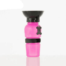 Load image into Gallery viewer, Drinking Water Mug Cup Dispenser