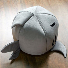 Load image into Gallery viewer, Warm Shark Indoor Pet House