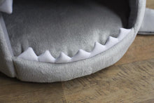 Load image into Gallery viewer, Warm Shark Indoor Pet House