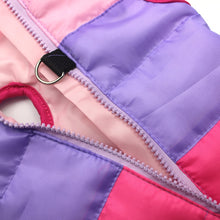 Load image into Gallery viewer, Jacket Padded Clothes