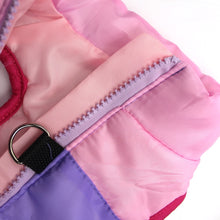 Load image into Gallery viewer, Jacket Padded Clothes
