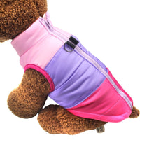 Load image into Gallery viewer, Jacket Padded Clothes