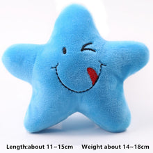 Load image into Gallery viewer, Puppy Plush Squeak Toy